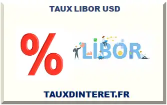 FIN DU TAUX LIBOR USD 2026-2027